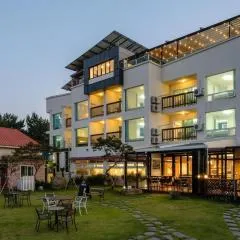 통영 올가 리조트