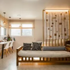 안동 계와고택 서린당