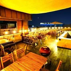 대천 머드 공주 펜션