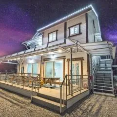 무창포 참좋은 펜션