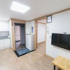 통영 세안 레지던스