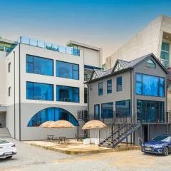 양양 욜로하 동호해변점