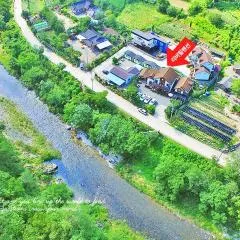 양양 리버힐 펜션