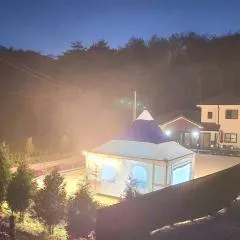 양양 해담은 별장 펜션