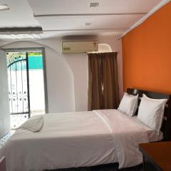 Relaxing 3 Ac Room Near Pune Airport Kalyani Nagar