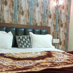 Hotel O HOME Narayan Guest House