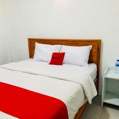 RedDoorz Syariah Near UMY Yogyakarta 2