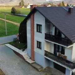 Apartman Patricia