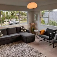 Townhouse on Courtenay