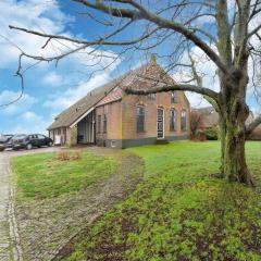 Comfortable farmhouse with terrace