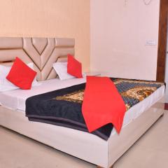 Hotel Adarsh Residency