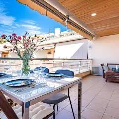 Los Gigantes Cliffs Sapphire Oceanview