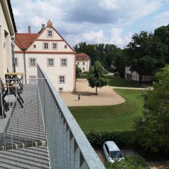 Ferienwohnungen in der Wassermühle am Schloss