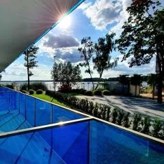 Apartamenty Boszkowo Aquarius Blue