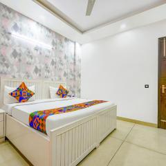 FabHotel Prime Happy Feet Luxury Homestay