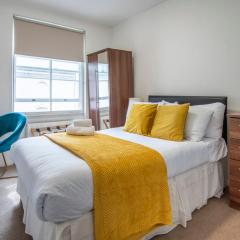 Double in Notting Hill, Private Minibar & Coffee