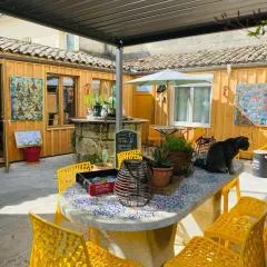 Les Chambres d'Ovaline