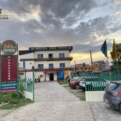 Sun Star International Hotel 24/7