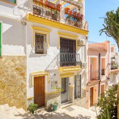 Cueva Alicante