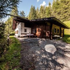 Chalet am Reschensee