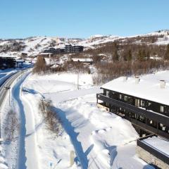 Sjarmerende Bjelbølstølen