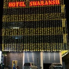 Hotel Swaransh By Prakshi Hospitality