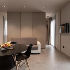 Amare Suite & Apartments