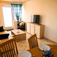 Ferienwohnung Strandsonne 6