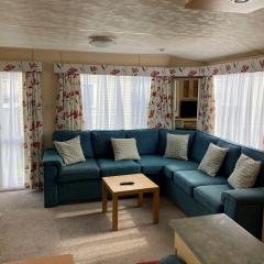 Caravan hire Winthorpe Skegness