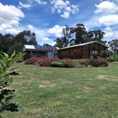 Beaconsfield Cottage