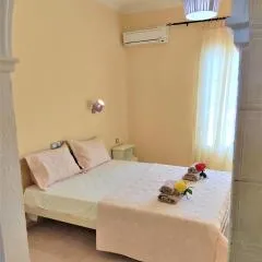 Brounos Apartments