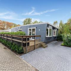 Charming Holiday Home in Kaatsheuvel near Efteling