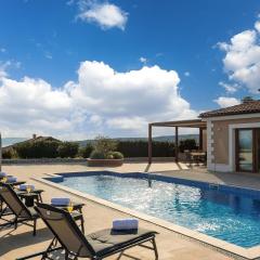 Villa Vilani Spa & Pool - Happy Rentals