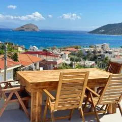 Kasaj Luxury Apartments
