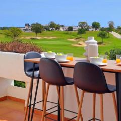 Noctua 1st line golf apartament valle romano 004