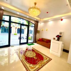 Chuỗi Villa 9 Ngủ Harborbay 5/Tầng Trung tâm Bãi Cháy