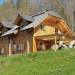 Lärchenhaus ,,Unterer Brodl"