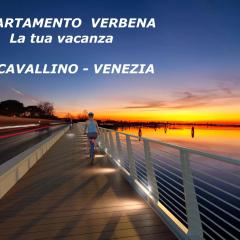 Appartamento con vista a Cavallino Venezia