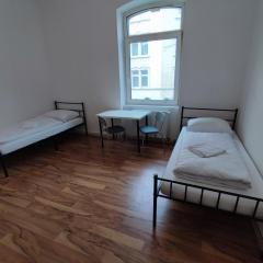 Premium Business-Apartment Zentral in Offenbach am Main bis zu 7 Personen mit 4 Zimmern