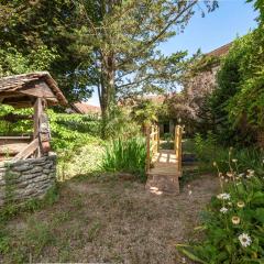 Quiet Cottage Disneyland Paris - Rentaway BnB
