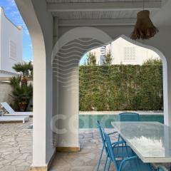 Villa Gaios - Piscina Privata By Cala Salento