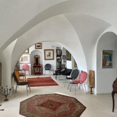 Historic Apt in Jaffa Port on the Mediterranean