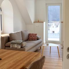 Helles Apartment mit Balkon in Toplage!
