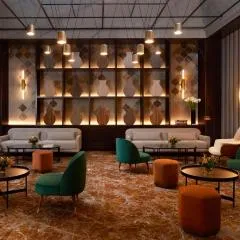 NH Collection Sevilla hotel