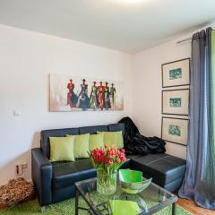 Wohnung Lichtentaler Allee