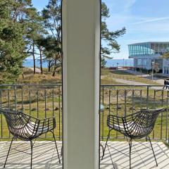 Haus Meeresblick FeWo Seaside