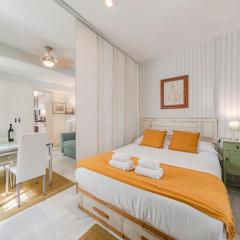 SevillaHome- Altozano Triana