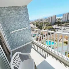 Apartamento Frente Mar, Playa de Las Americas