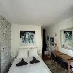 Chambre d hôte - Bambou