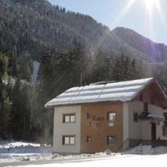 Wohnung in zentraler Lage und nahe der Bergbahn